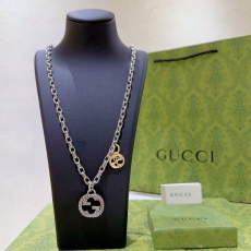 Gucci Necklaces